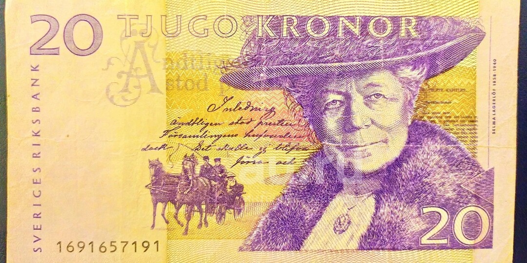 Сельма Лагерлёф: Как шведская сказочница покорила Нобелевский комитет