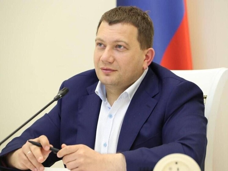     О причинах ухода Владимира Терентьева с поста заместителя главы г.о. Самара не сообщается