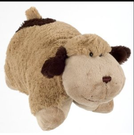 Игрушка Подушка 