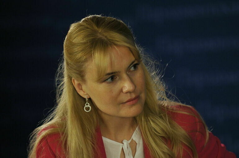   Юрий Инякин/«Парламентская газета»