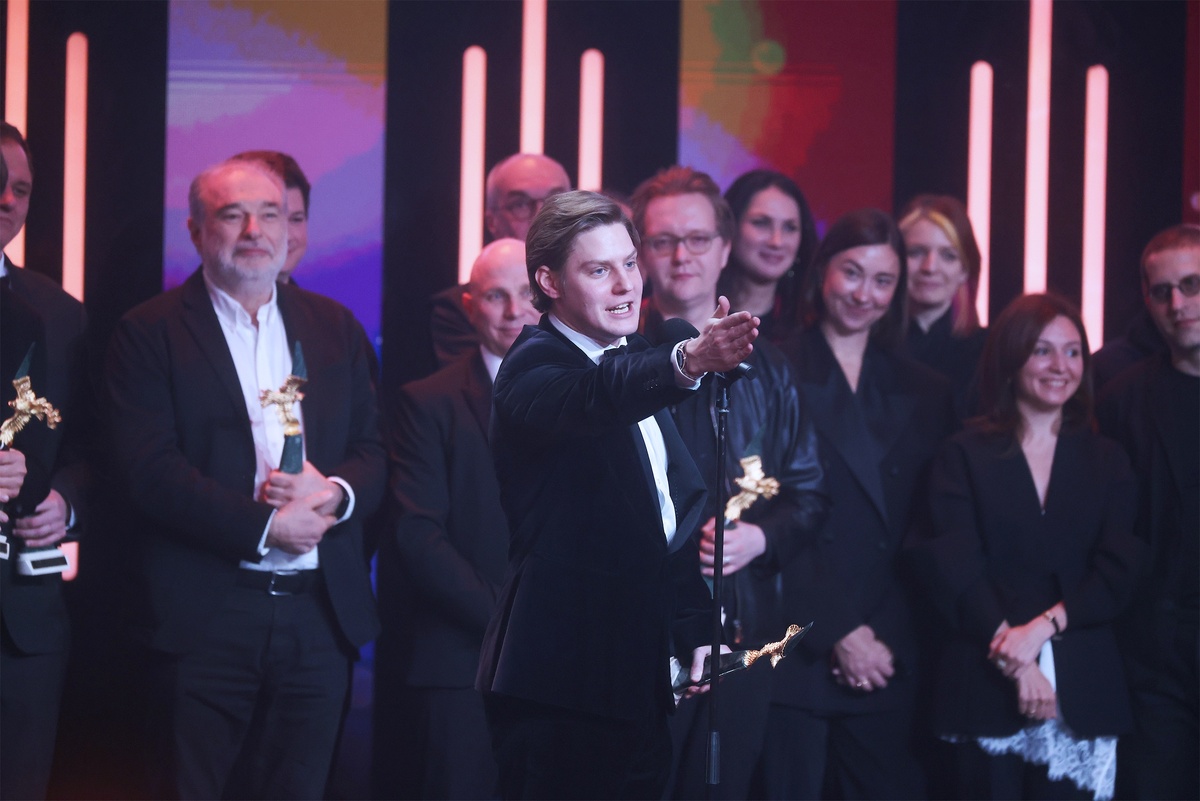    Сергей Куксин/ РГ