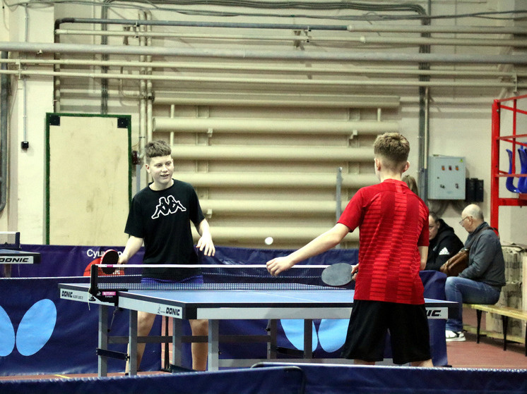     Фото: Центр физкультурных и спортивных мероприятий Орловской области