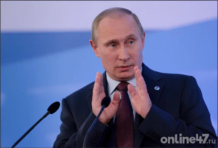 фото: Валентин Илюшин / Online47