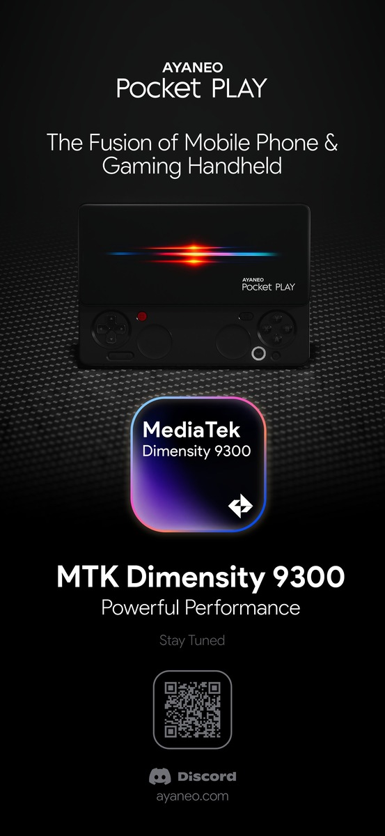 Фото X (Ayaneo)  📷
