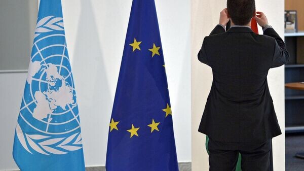    © Sputnik / Алексей Витвицкий