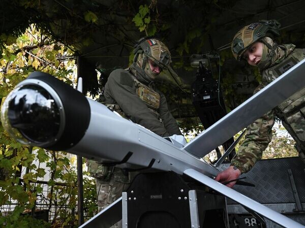    © РИА Новости Станислав Красильников