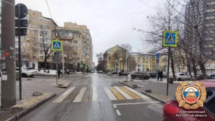 Иллюстрация: УГИБДД РО