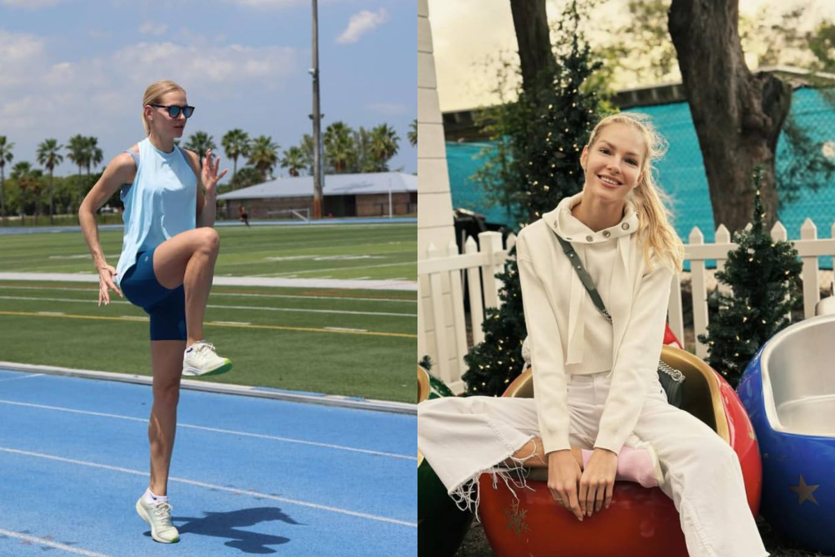    Фото: Дарья Клишина, источник: dariaklishina/Instagram (владелец компания Meta признана в России экстремистской и запрещена)