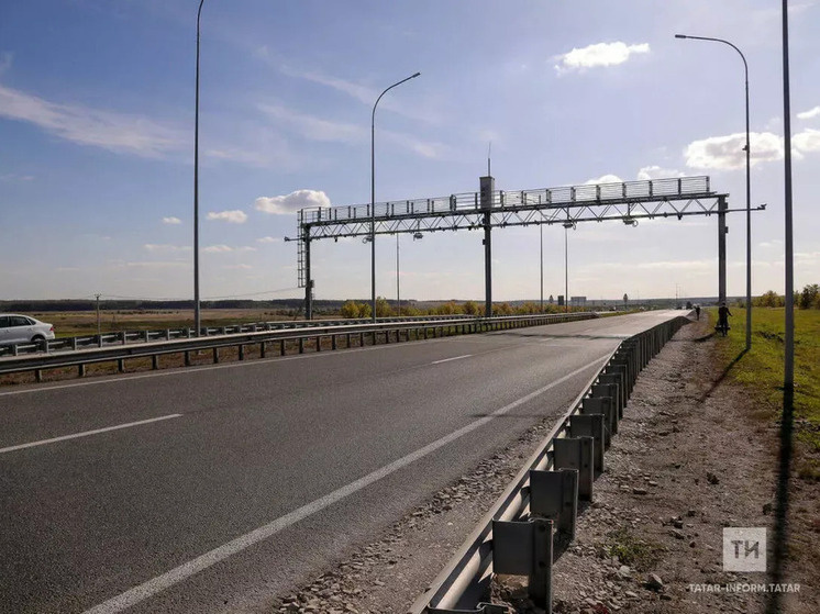     Фото: ИА "Татар-информ"