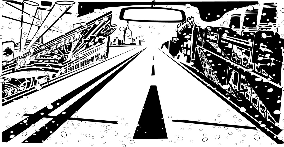 рис. Ильи Марьяновича