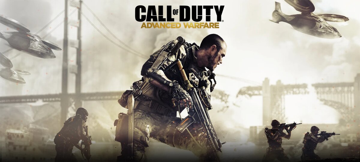 Call of Duty: Advanced Warfare