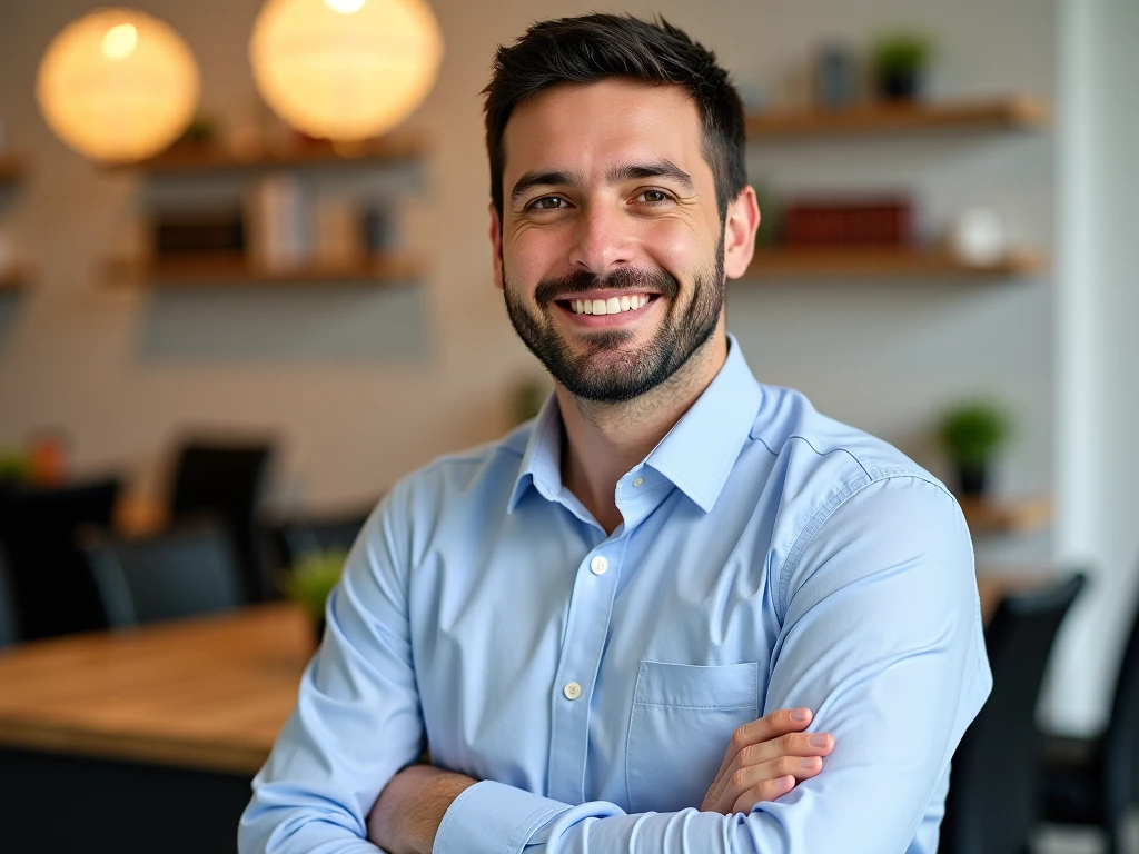 Преподаватель греческого языка