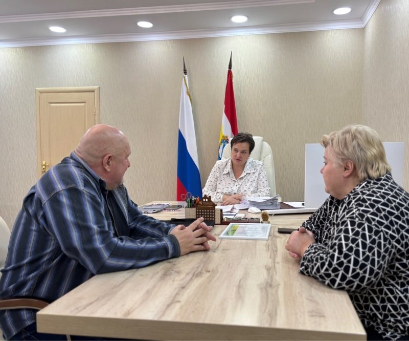     © фото - тг-канал Курской области