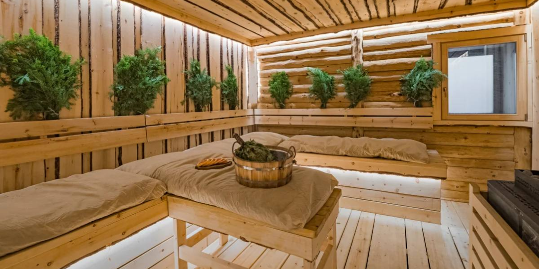 Лучшие бани Москвы: где согреться, когда в столице -20? Сандуны, Жар-Птица, Огниво