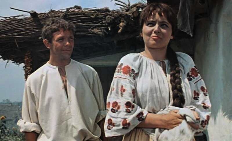 У Гелия Сысоева подозревали синдром Дауна, он пережил блокаду Ленинграда и позднее снялся в х/ф «Свадьба в Малиновке»