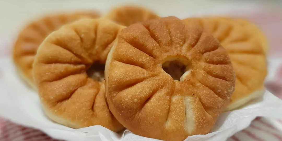 Беляши с мясом I Вкусный домашний рецепт!