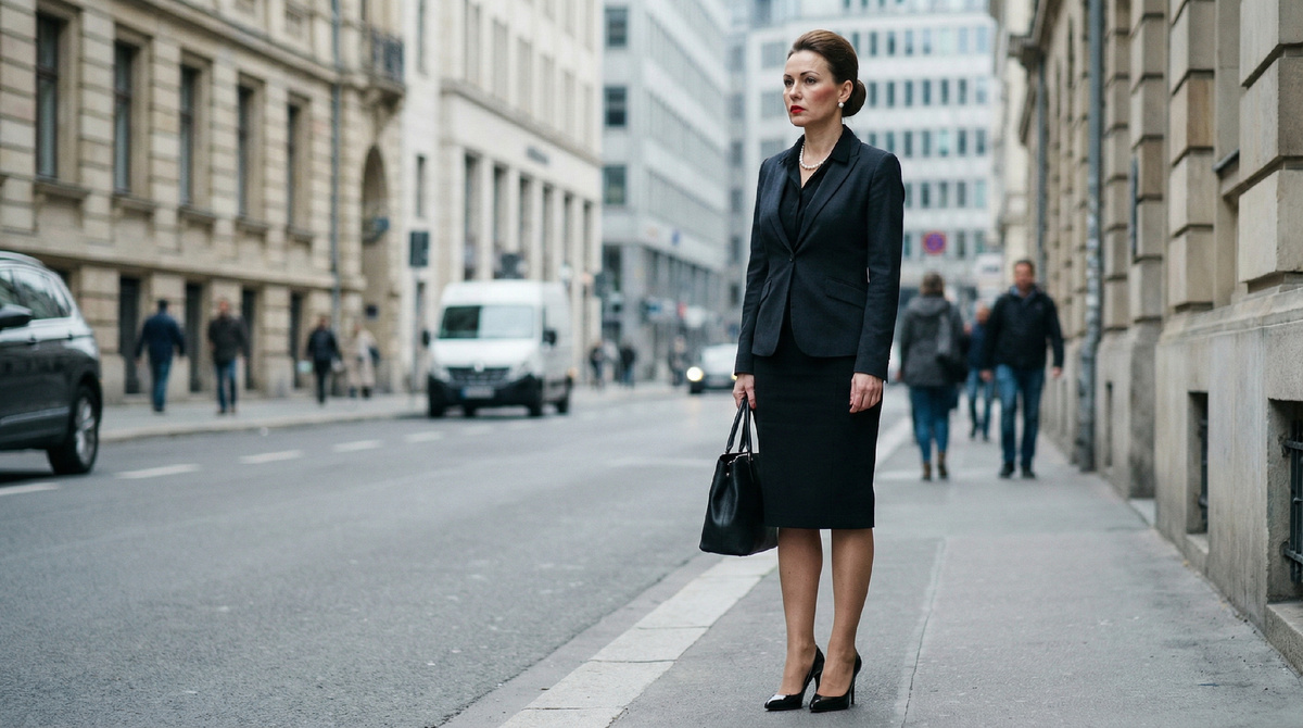 Слишком правильно, чтобы быть современно