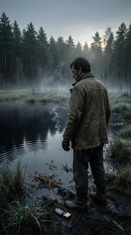 Автор: В. Панченко