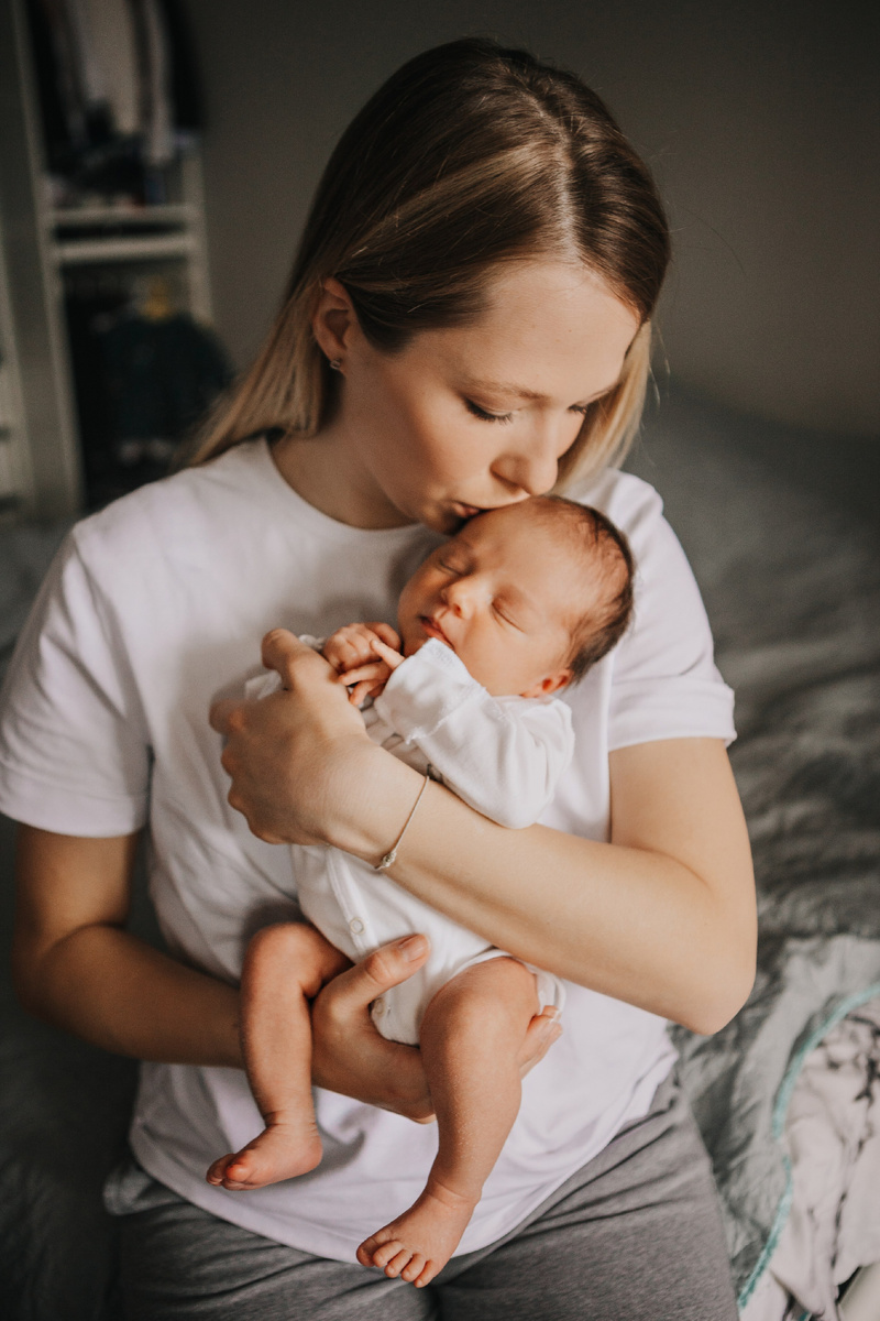 Семейный фотограф в Балашихе