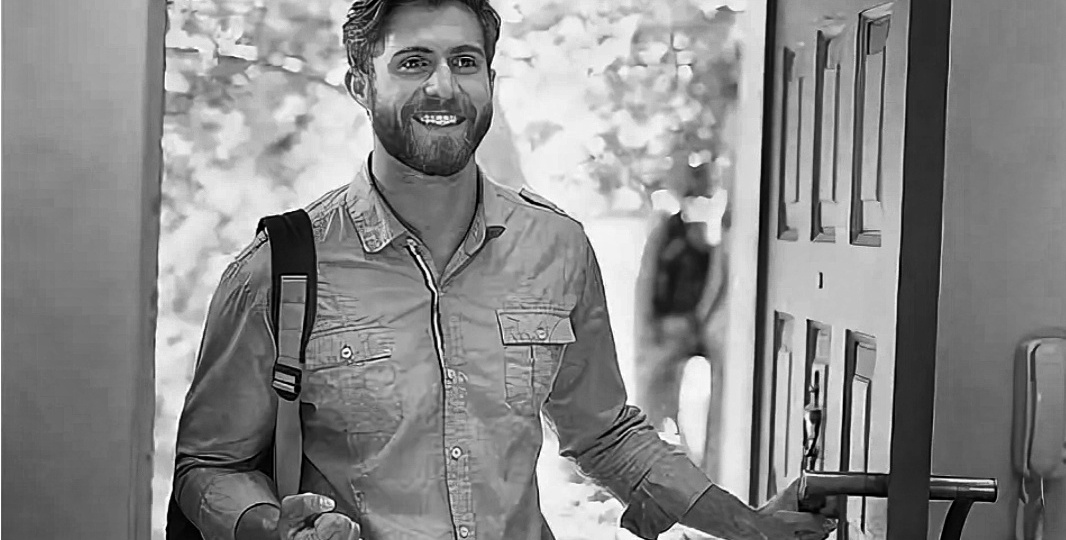 Возвращение блудного отца