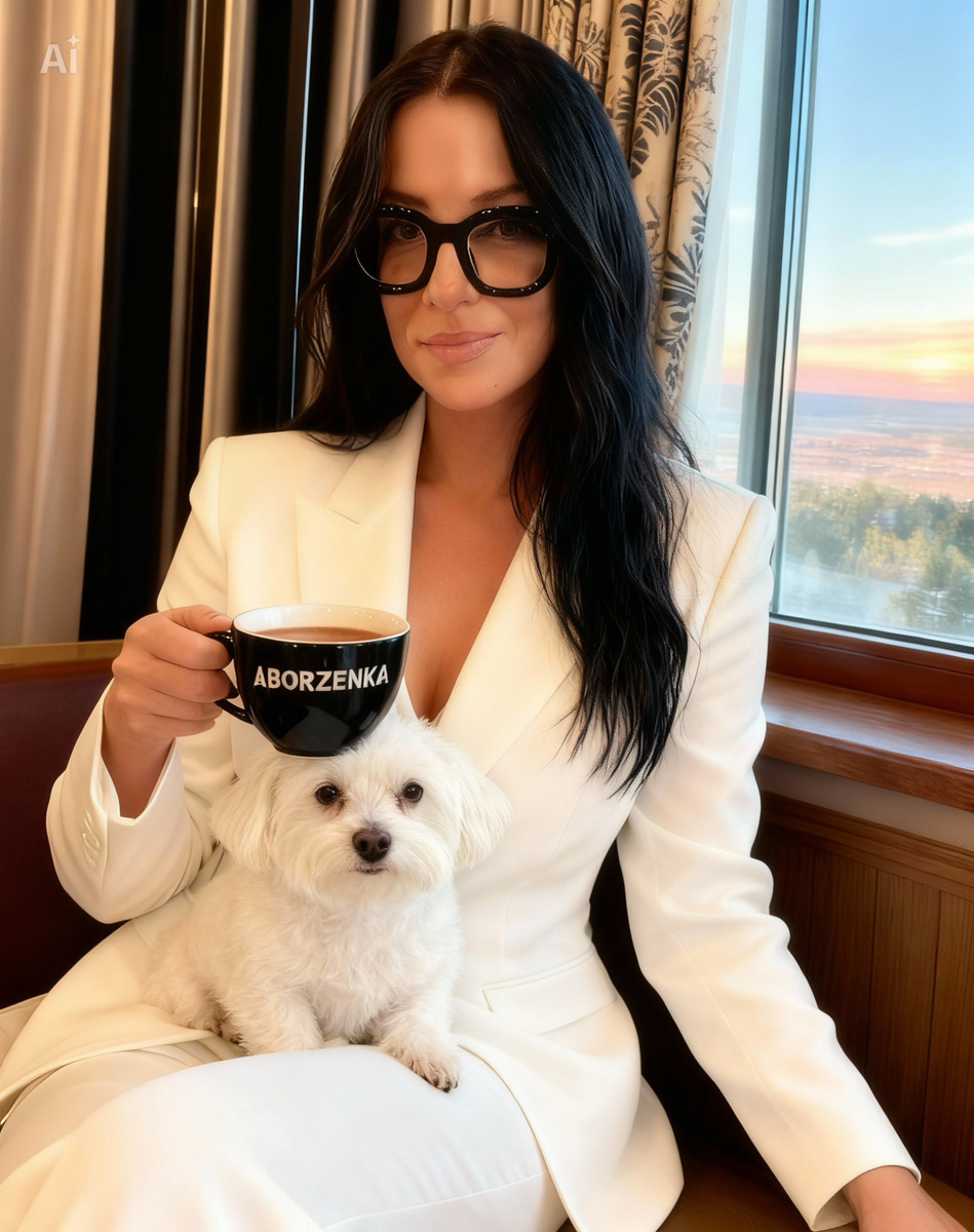 Фото автора 