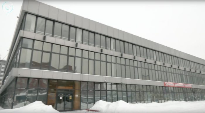 «Ушла эпоха»: Старейший торговый центр Новосибирска ЦУМ доживает последнюю неделю