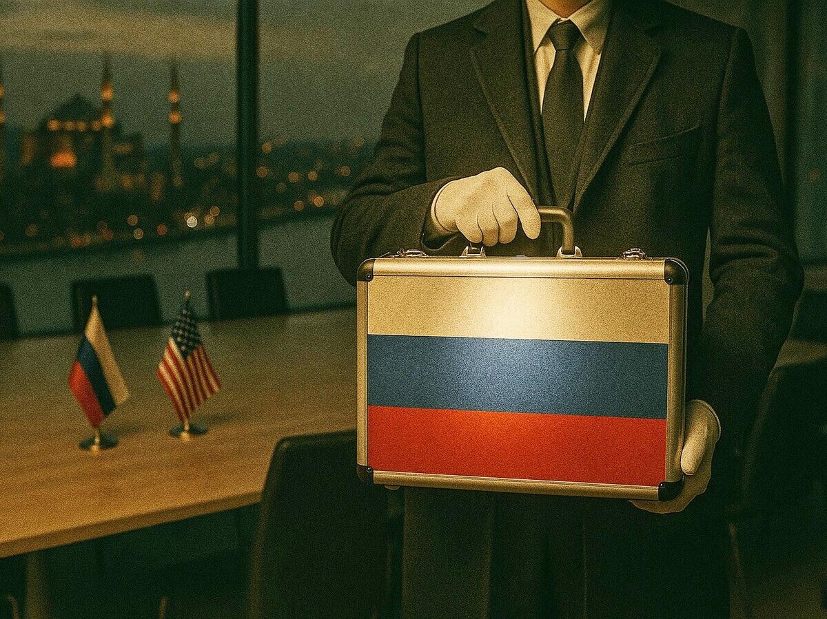    Изображение сгенерировано ИИ | © РИА Новости / Изображение сгенерировано ИИ