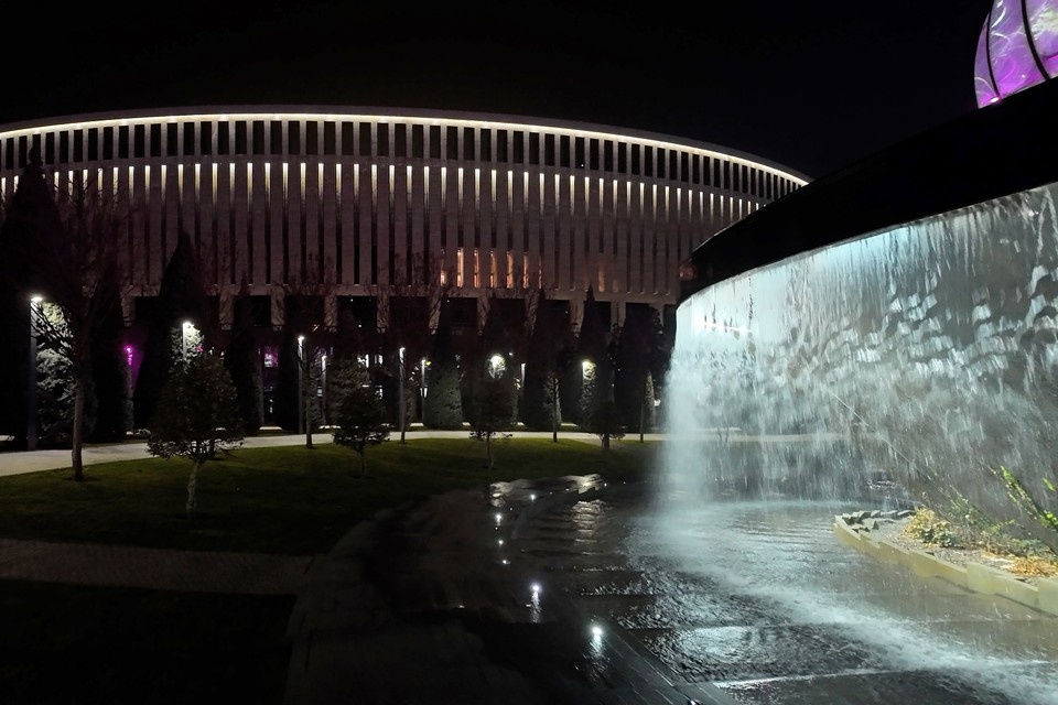    Инженер раскрыл тайны новогоднего украшения. Сергей НАДЕЖДИН