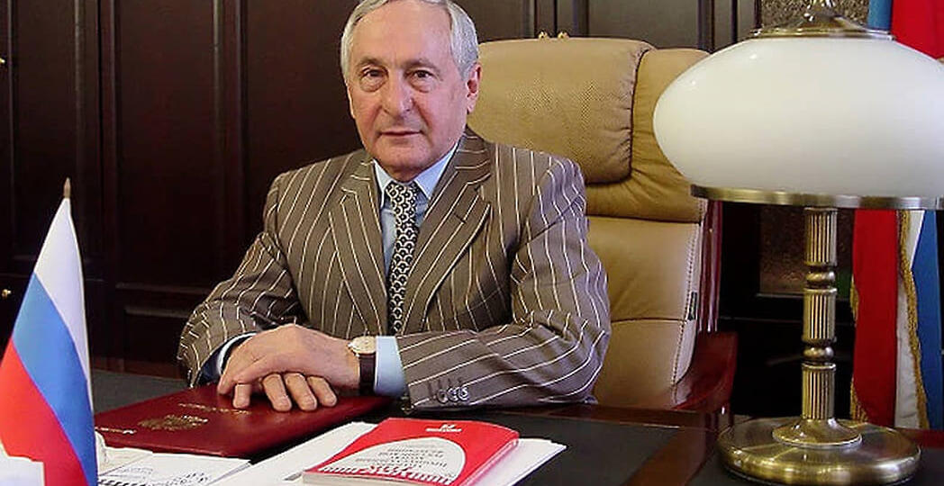 Суд обратил в доход России имущество экс-главы Верховного суда Адыгеи