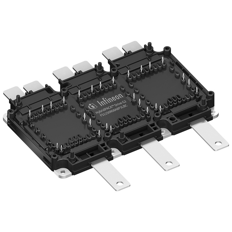 Купить IGBT Infineon FS