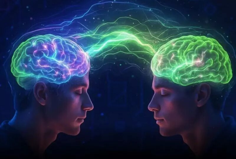 «Мы с ним на одной волне»: почему близкие друзья «читают» друг друга без слов