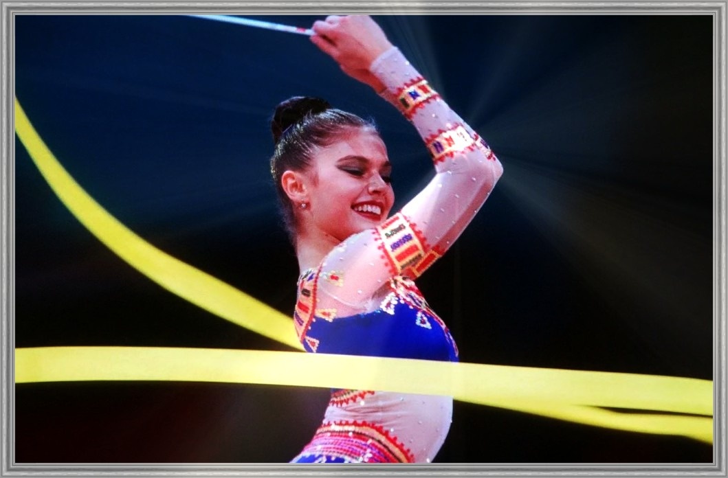 Для юной спортсменки это был удар, который редко проходит бесследно.