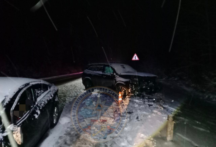 фото: Аварийно-спасательная служба Ленинградской области