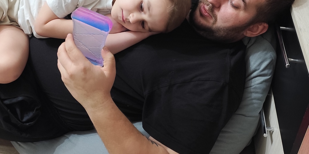 Без зазрения совести "прогуливаем" занятия