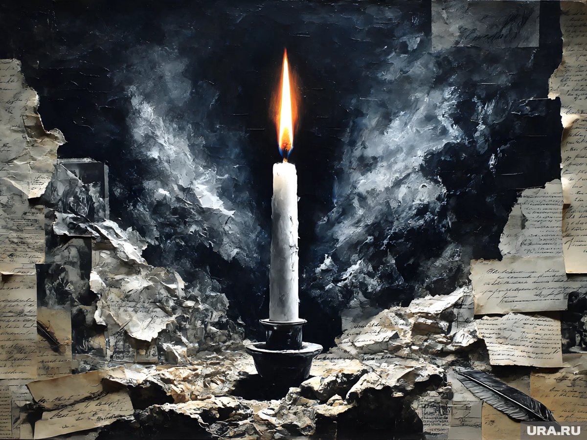     Актрисы не стало в возрасте 41 года