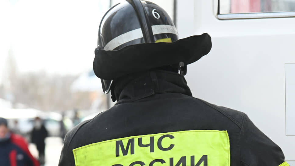 Фото: Игорь Елисеев / Коммерсантъ