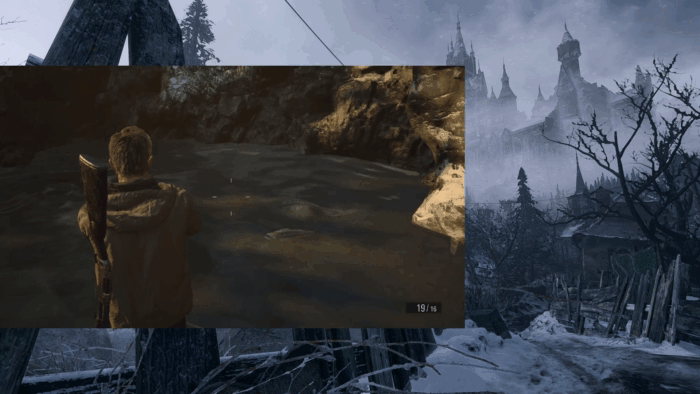 Gif картинка "Итан, это рыбак года"