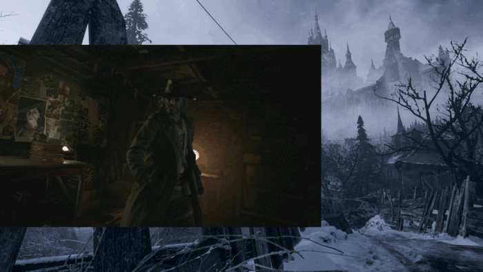 Gif картинка "Харизматичный Гейзенберг"