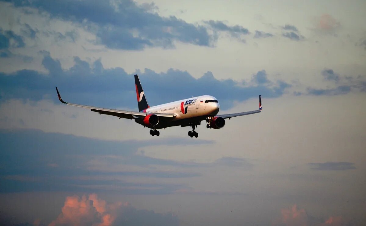    AZUR air сокращает частоту рейсов в Таиланд из Сибири с конца февраля