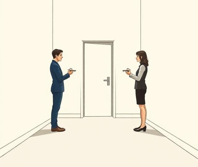 Кто должен первым мириться после ссоры — и почему вы оба неправы