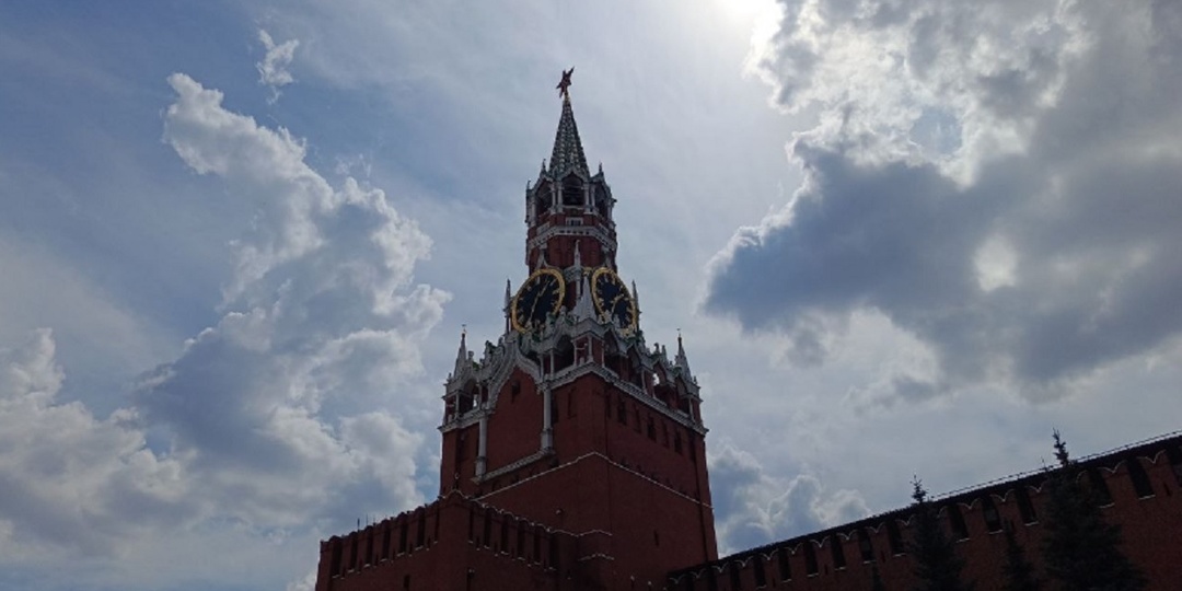 "Взгляд": Вашингтон попросил Москву пощадить Украину