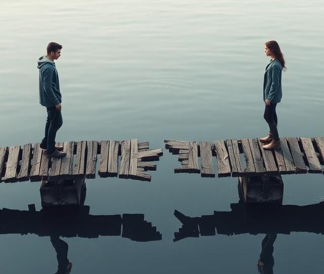 Можно ли простить измену: разбор вечного спора