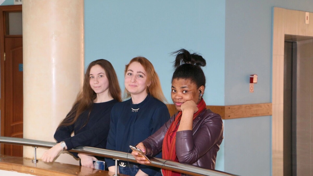    Донские вузы покоряют мировой рейтинг: два ростовских университета признаны лучшими   1MI