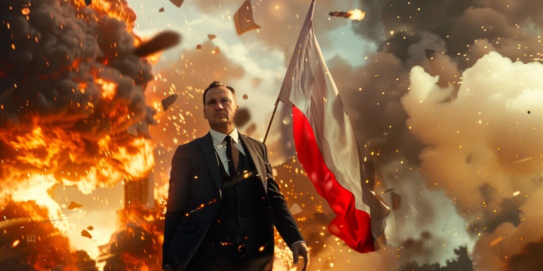 Польша призвала ударить в "сердце системы боевого управления" ВСУ: Мотивы Варшавы объяснил эксперт