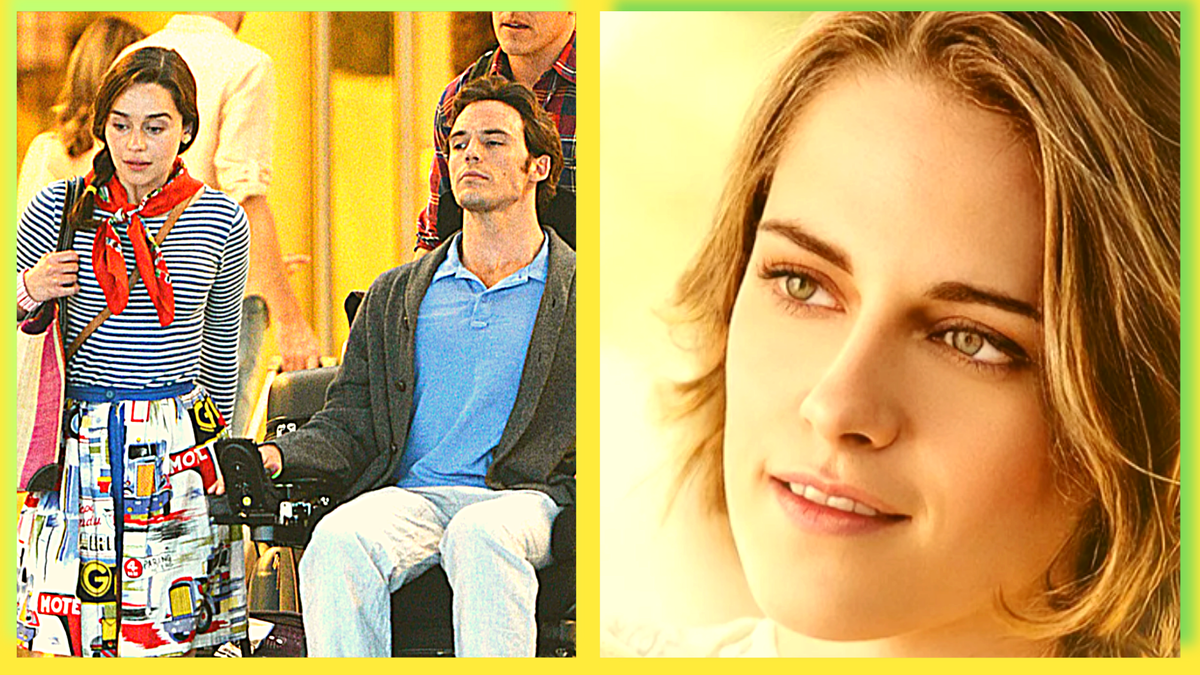 Кадры из фильмов 5 и 3