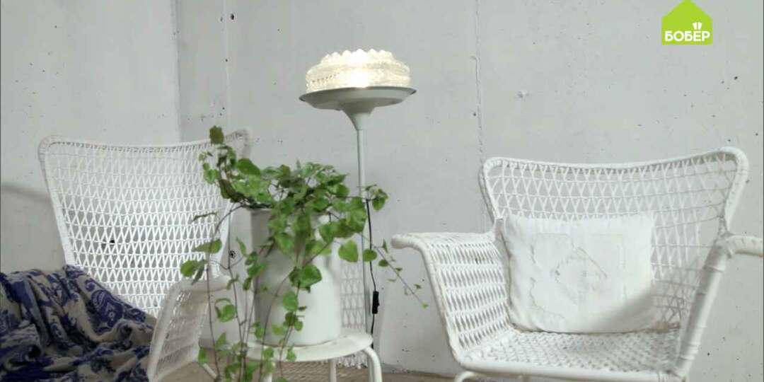 Ретроторшер своими руками