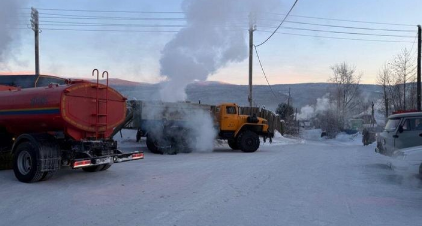    Обложка © Telegram / Прокуратура Иркутской области