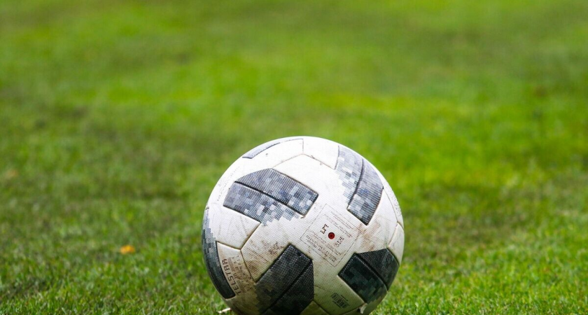    Футбольный мяч | © Фото : группа "ВКонтакте" "КАМАЗа"