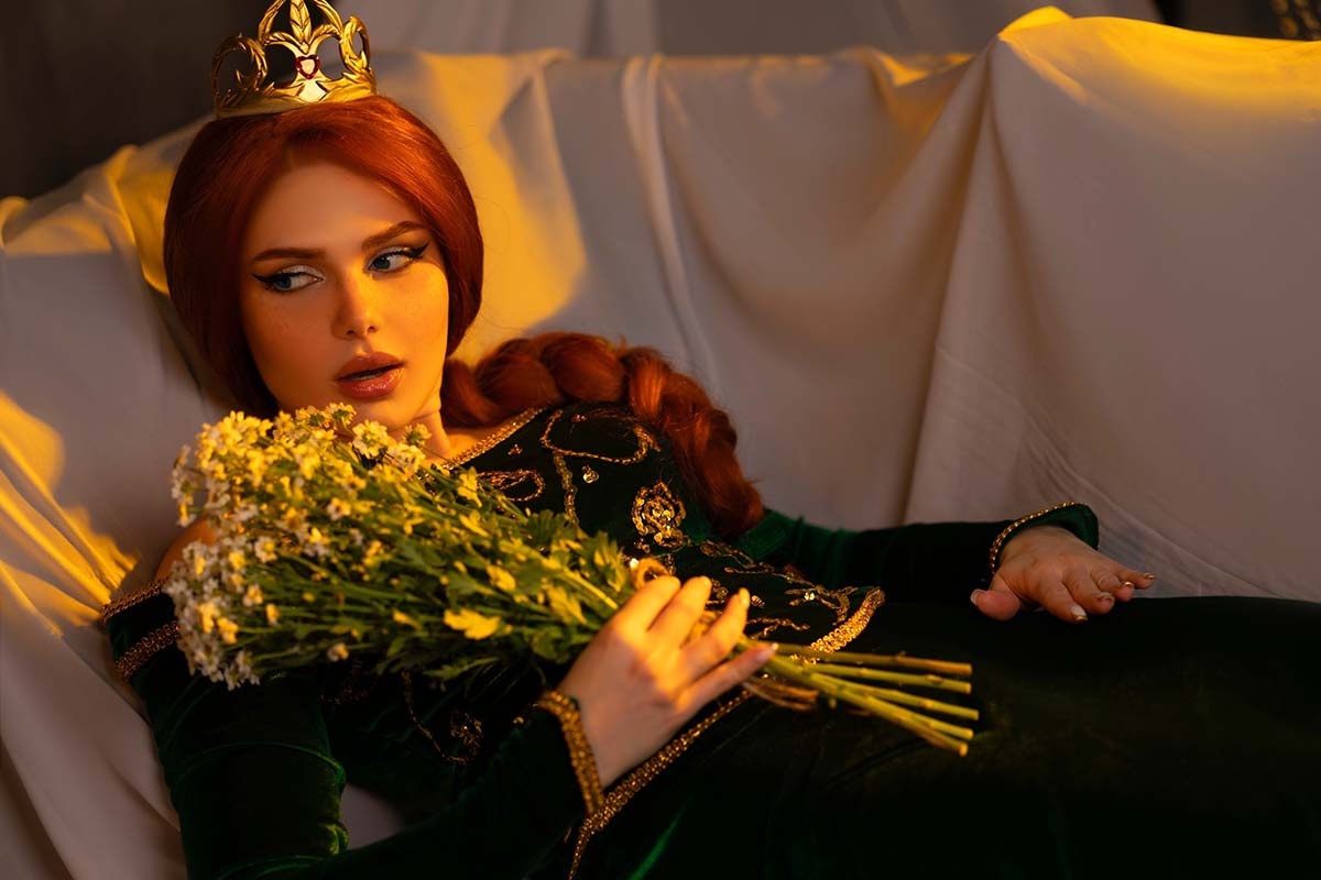 Листайте вправо, чтобы увидеть больше изображений