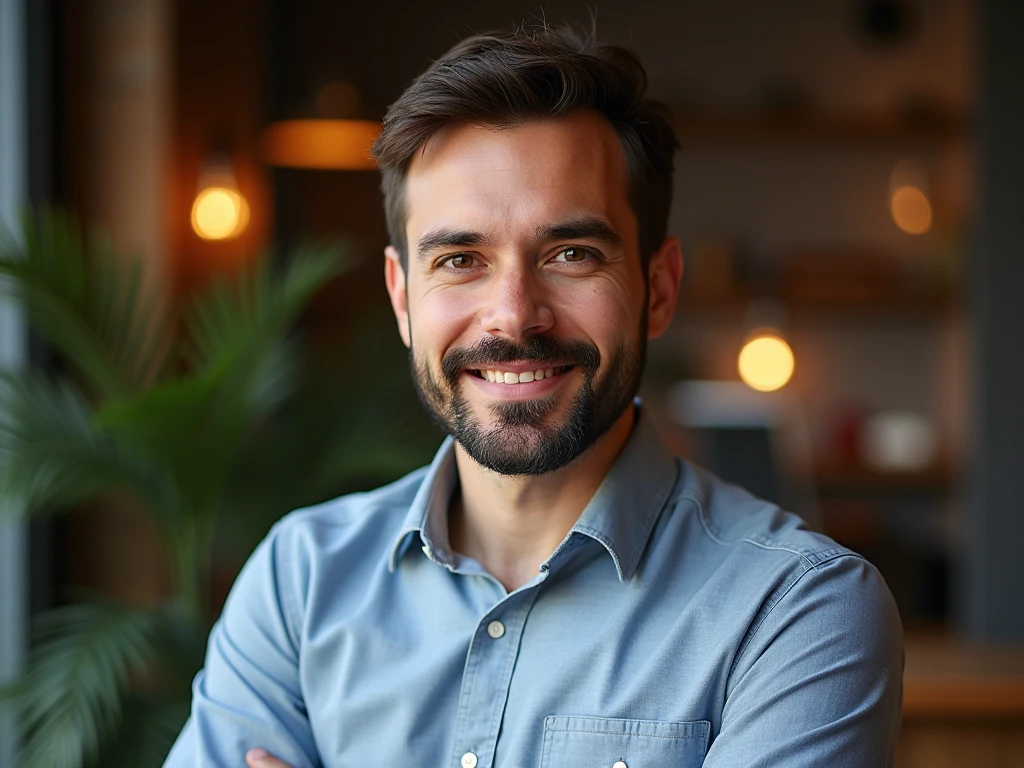 Переводчик испанского языка